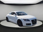2013 Audi TT Coupé 2.0T Premium Plus