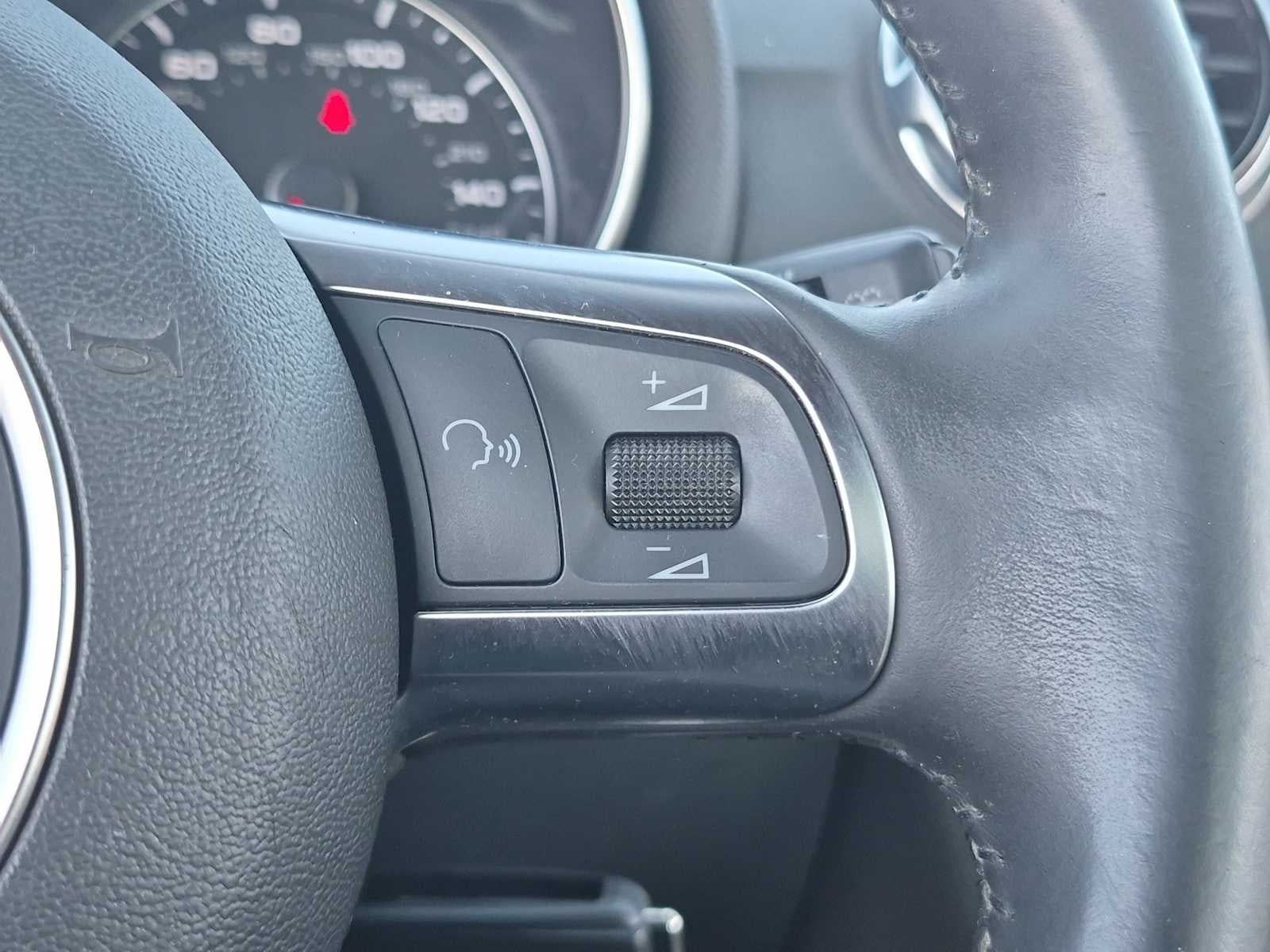2013 Audi TT Coupé 2.0T Premium Plus