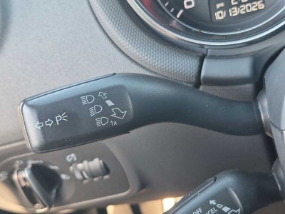 2013 Audi TT Coupé 2.0T Premium Plus