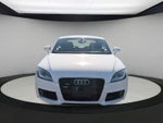 2013 Audi TT Coupé 2.0T Premium Plus