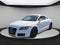 2013 Audi TT Coupé 2.0T Premium Plus