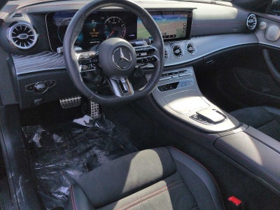 Mercedes-Benz AMG® E 53 AMG® E 53 2023