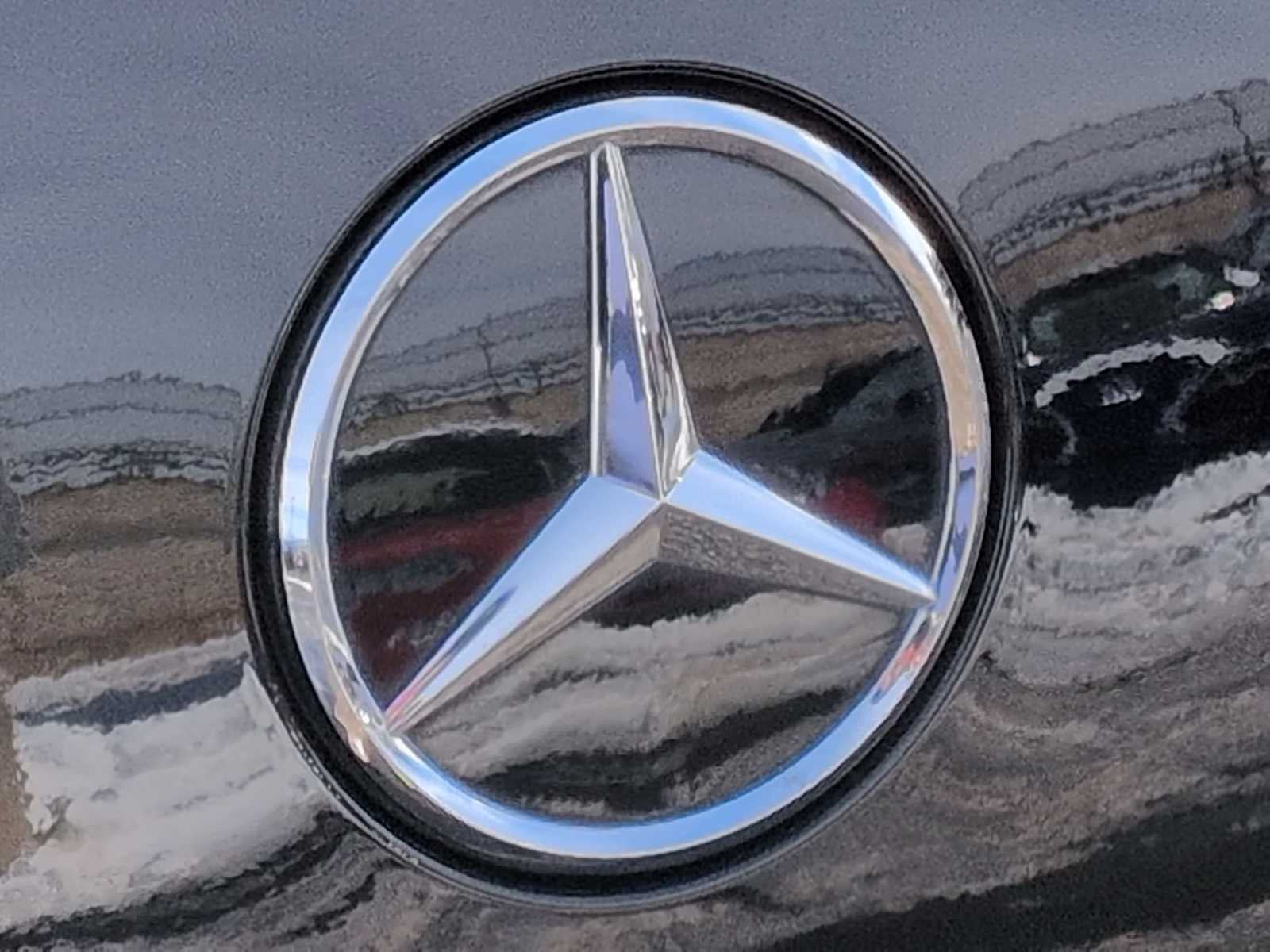 Mercedes-Benz AMG® E 53 AMG® E 53 2023