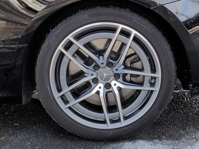 Mercedes-Benz AMG® E 53 AMG® E 53 2023