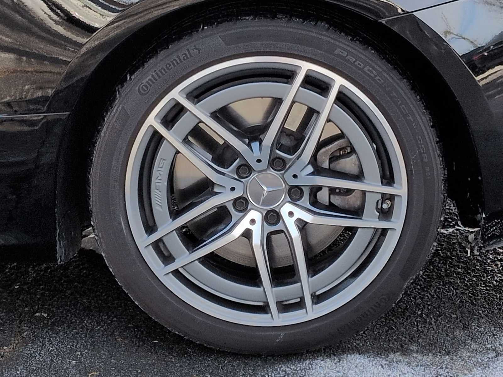 Mercedes-Benz AMG® E 53 AMG® E 53 2023