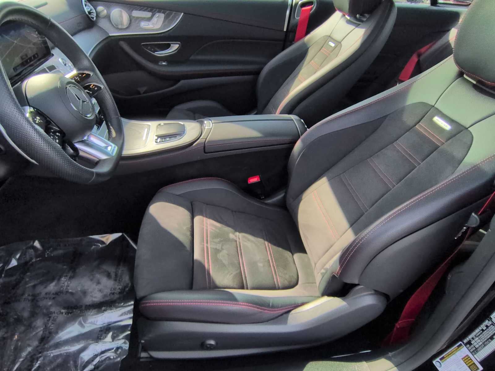 Mercedes-Benz AMG® E 53 AMG® E 53 2023