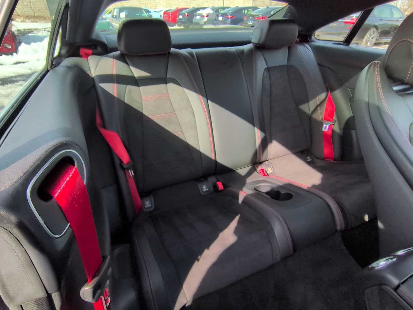 Mercedes-Benz AMG® E 53 AMG® E 53 2023