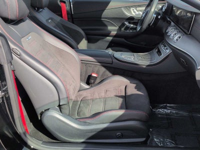 Mercedes-Benz AMG® E 53 AMG® E 53 2023