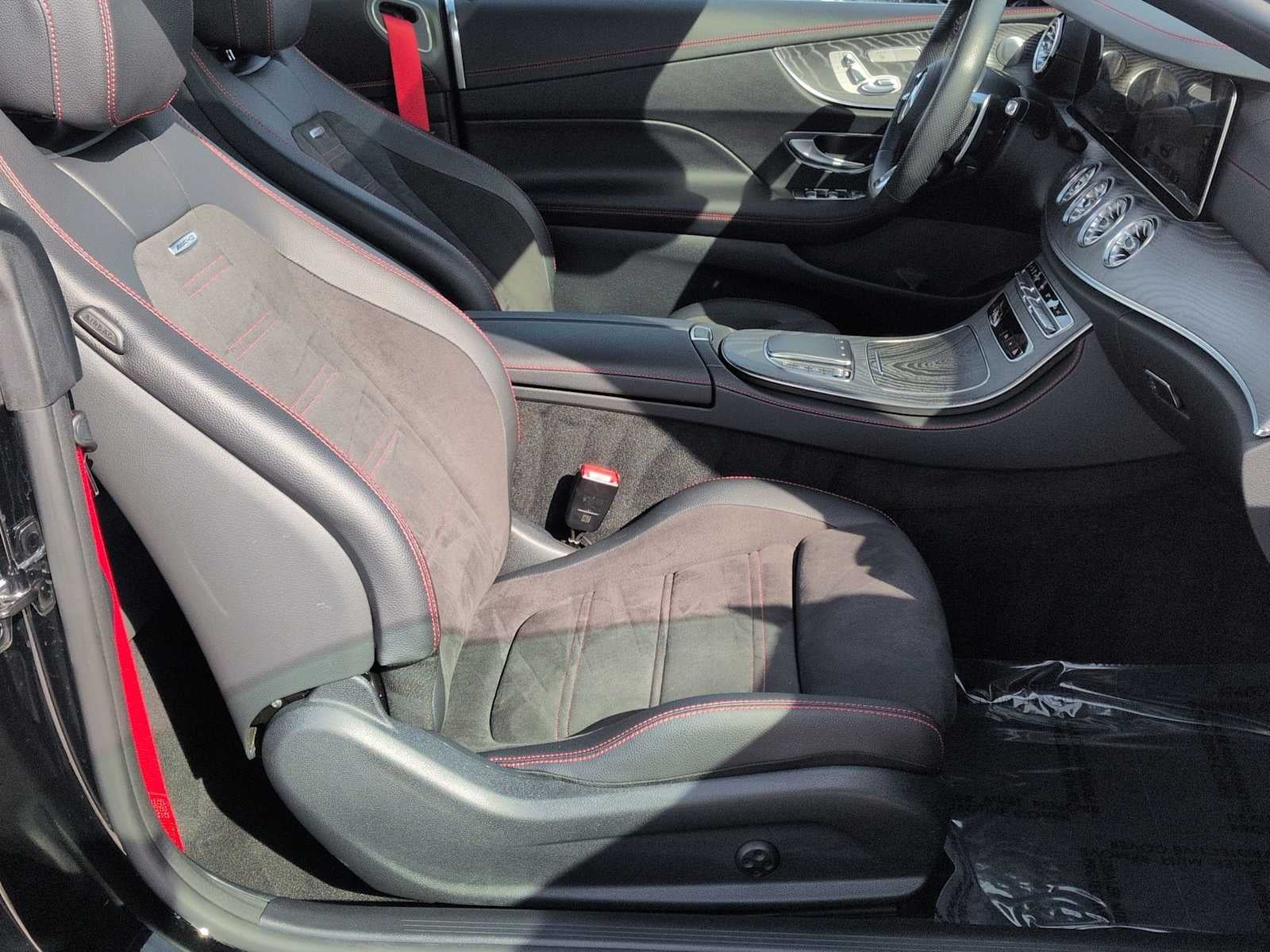 Mercedes-Benz AMG® E 53 AMG® E 53 2023