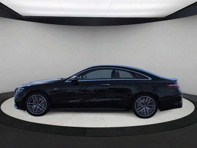 Mercedes-Benz AMG® E 53 AMG® E 53 2023