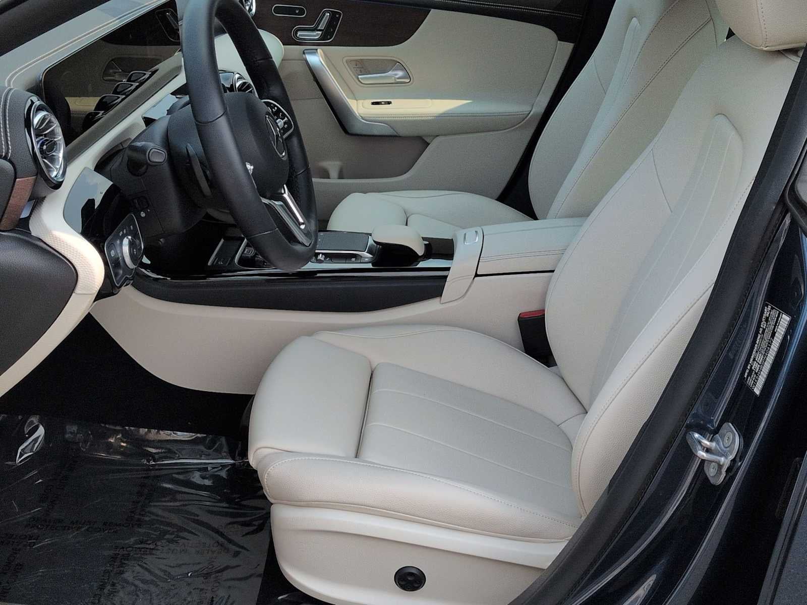 Mercedes-Benz CLA 250 2023 CLA 250