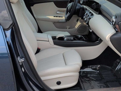 Mercedes-Benz CLA 250 2023 CLA 250