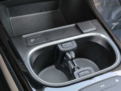 Mercedes-Benz CLA 250 2023 CLA 250