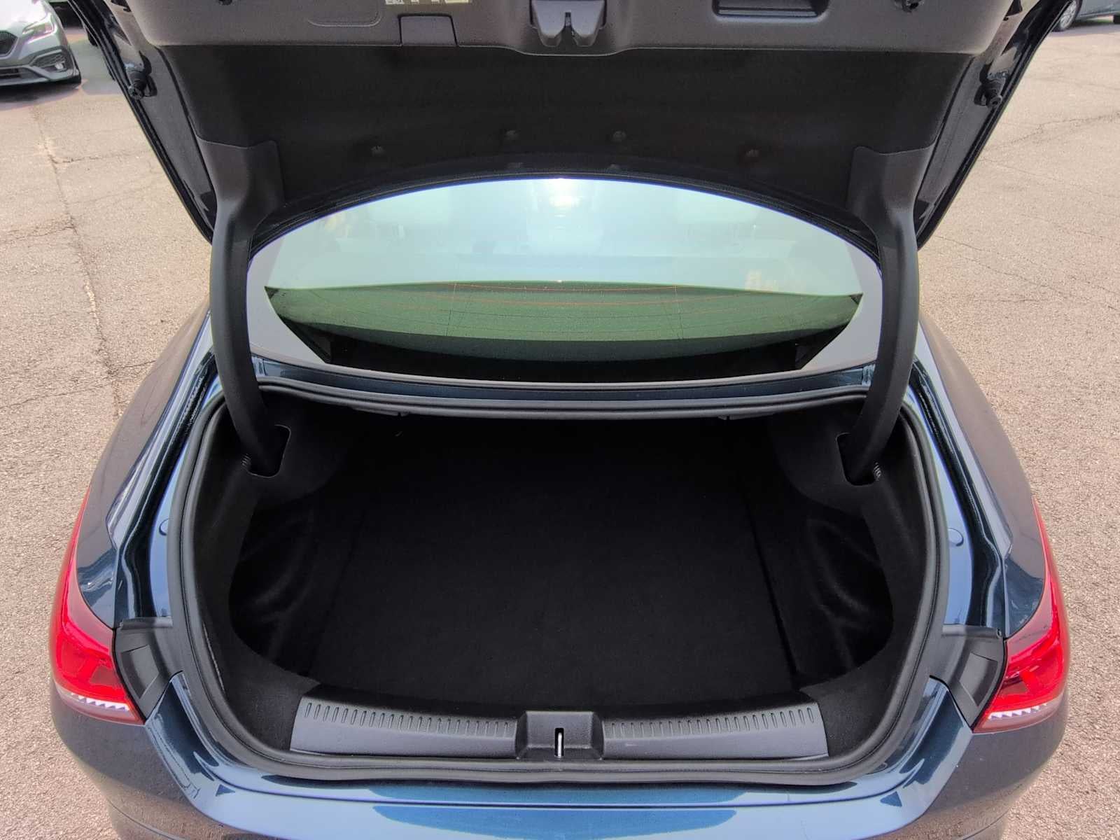 Mercedes-Benz CLA 250 2023 CLA 250