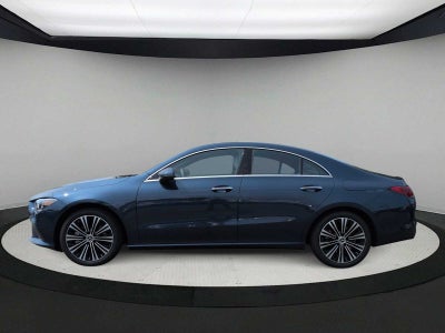 Mercedes-Benz CLA 250 2023 CLA 250