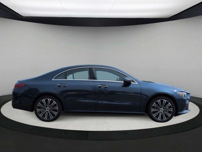 Mercedes-Benz CLA 250 2023 CLA 250