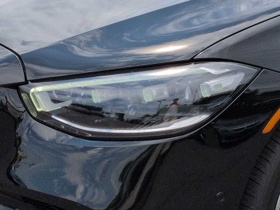 Mercedes-Benz S 580 2023 S 580