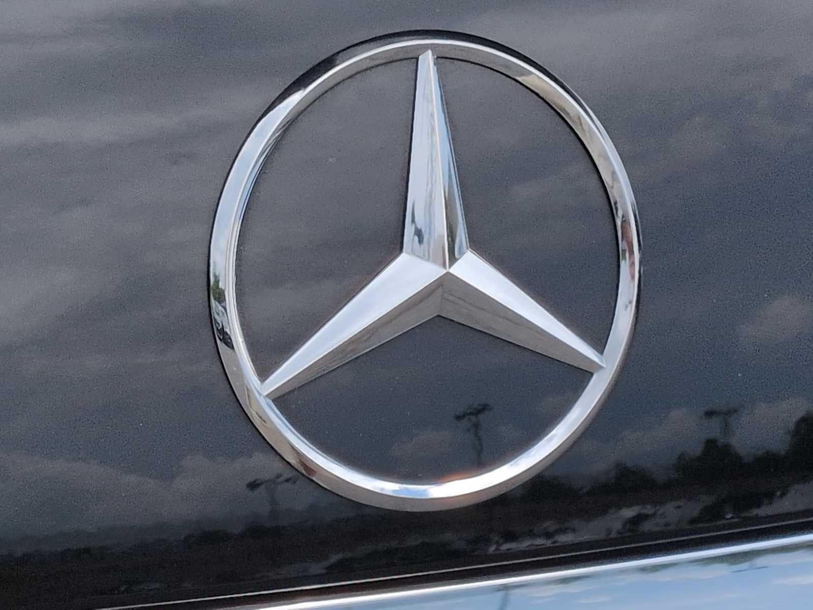 Mercedes-Benz S 580 2023 S 580