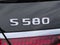 Mercedes-Benz S 580 2023 S 580