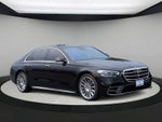 Mercedes-Benz S 580 2023 S 580