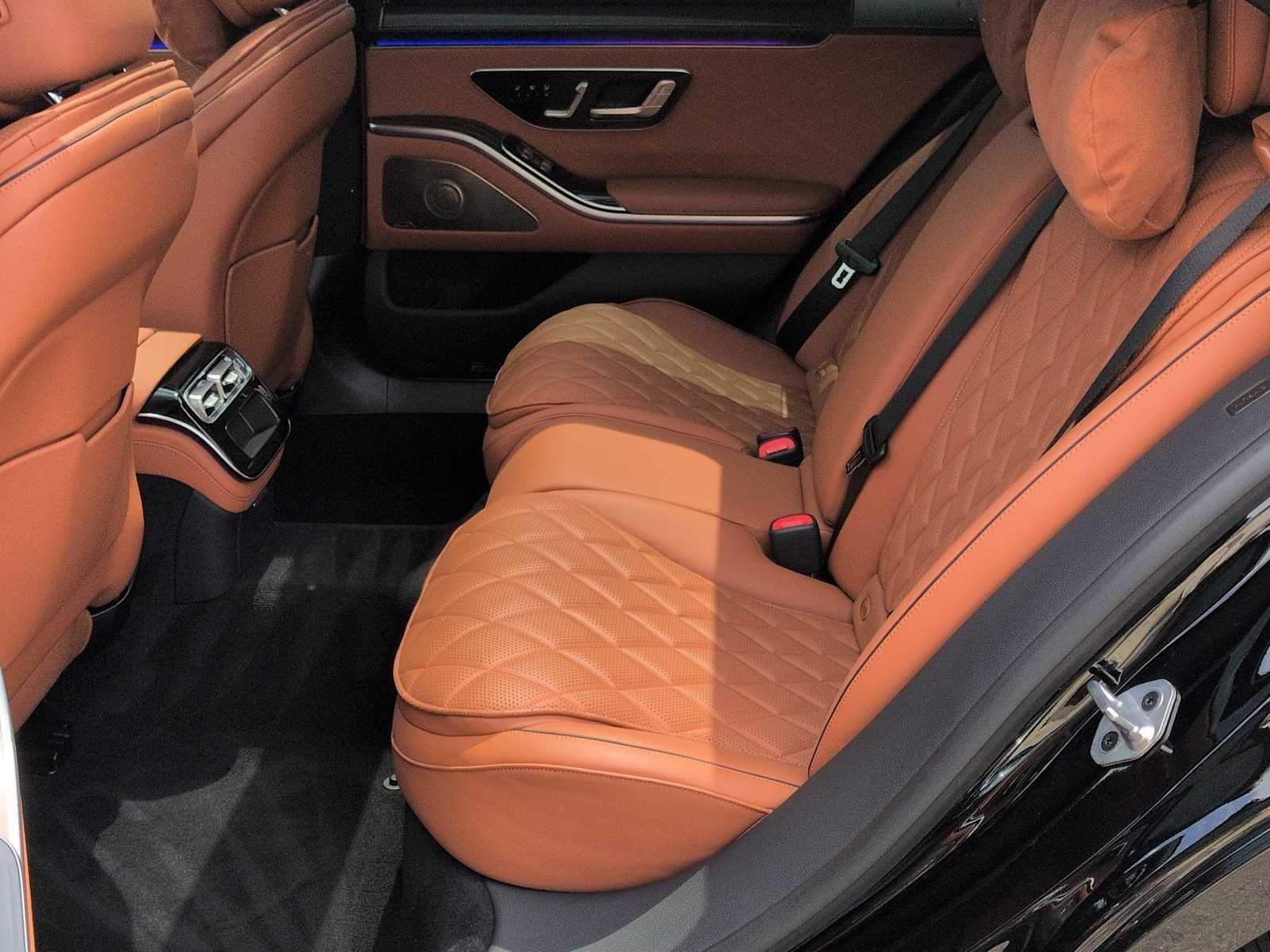 Mercedes-Benz S 580 2023 S 580