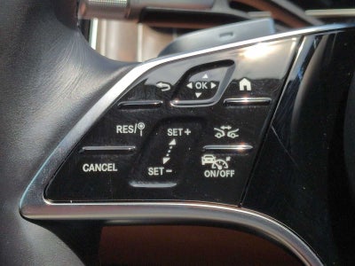 Mercedes-Benz S 580 2023 S 580