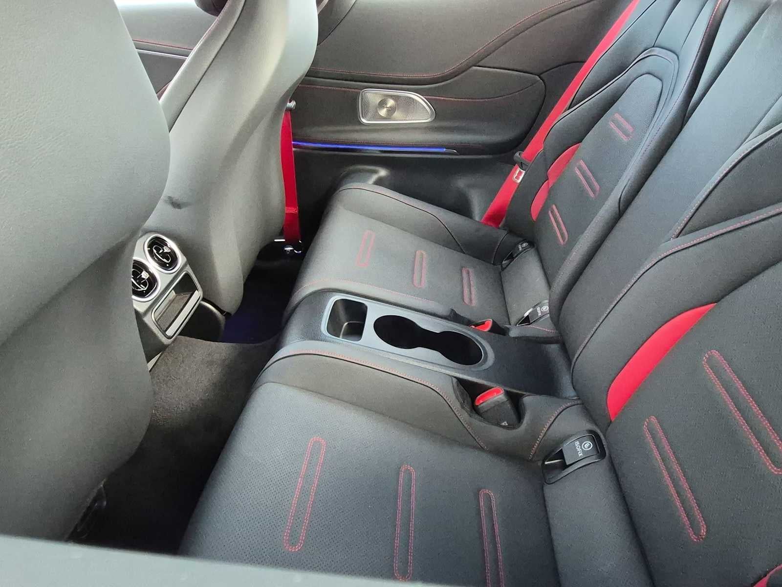 2026 Mercedes-Benz AMG® CLE 53 AMG® CLE 53
