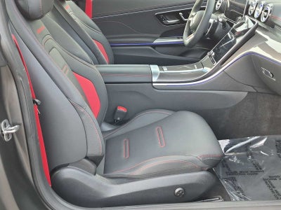 2026 Mercedes-Benz AMG® CLE 53 AMG® CLE 53