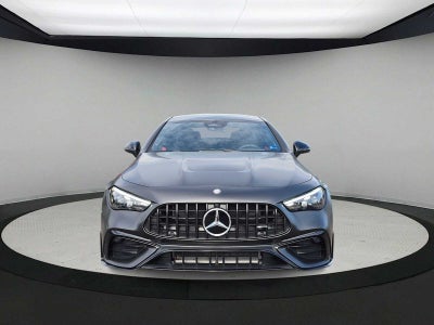 2026 Mercedes-Benz AMG® CLE 53 AMG® CLE 53