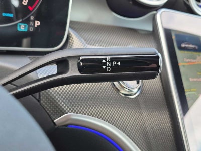 2026 Mercedes-Benz AMG® CLE 53 AMG® CLE 53
