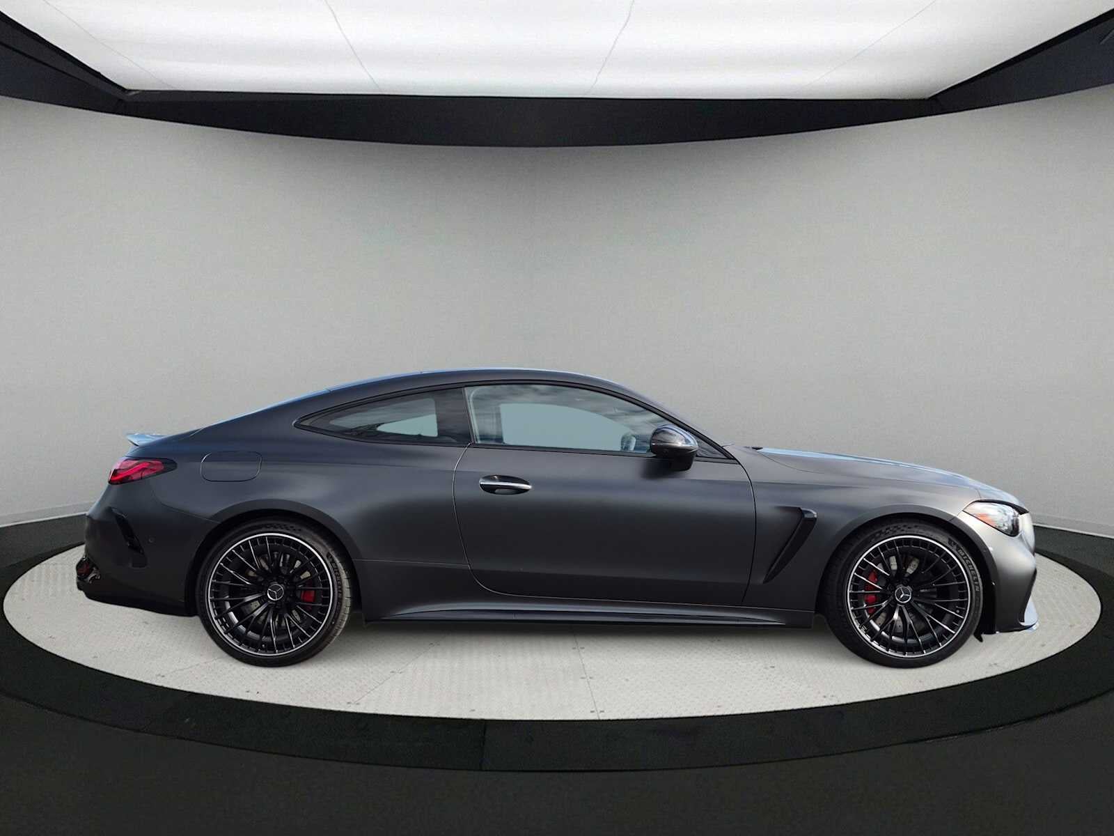 2026 Mercedes-Benz AMG® CLE 53 AMG® CLE 53