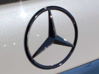 Mercedes-Benz Clase E AMG® E 53 2022