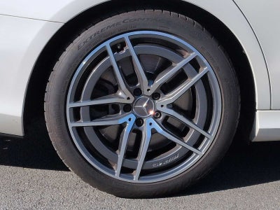 Mercedes-Benz Clase E AMG® E 53 2022