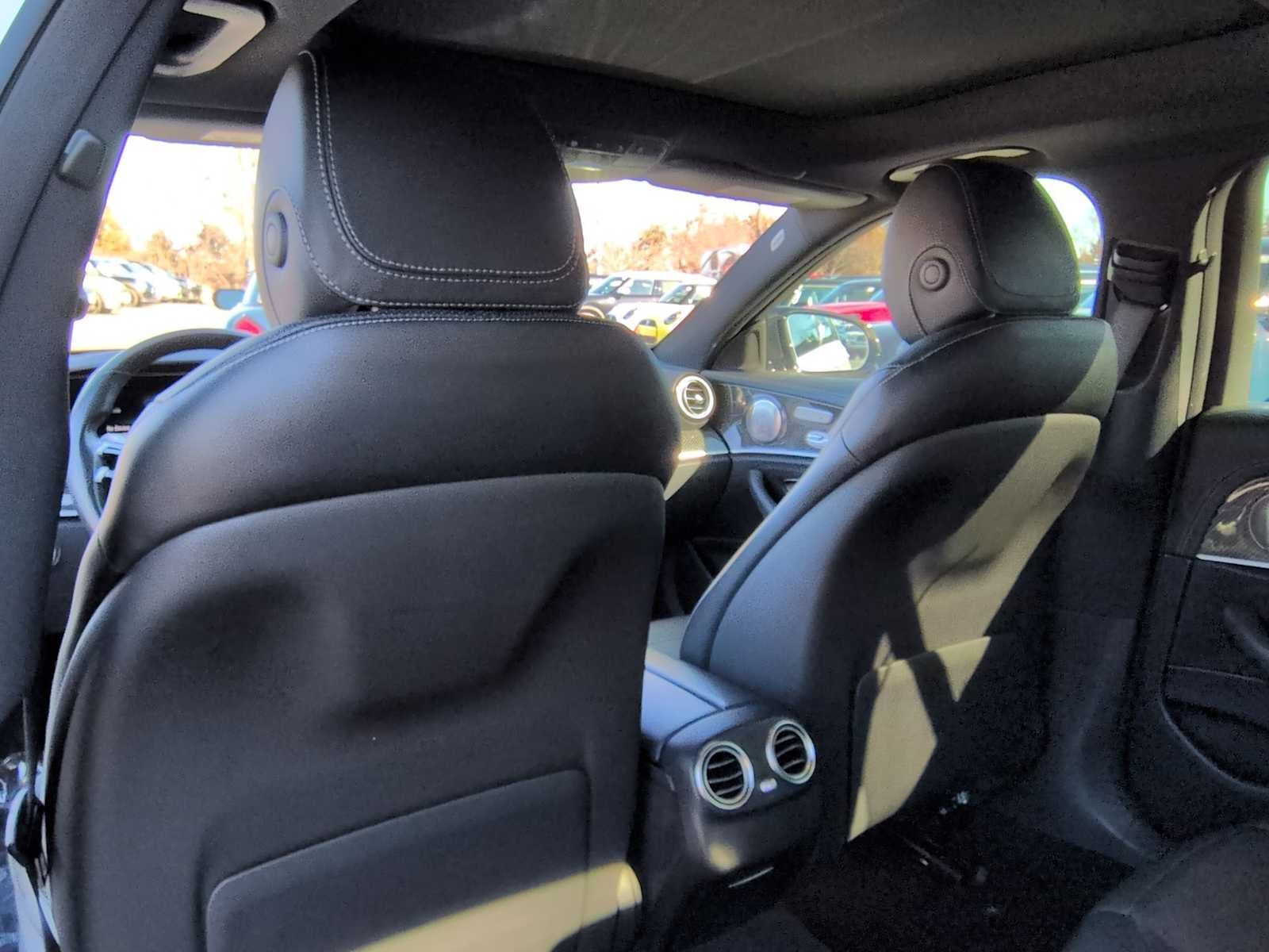 Mercedes-Benz Clase E AMG® E 53 2022