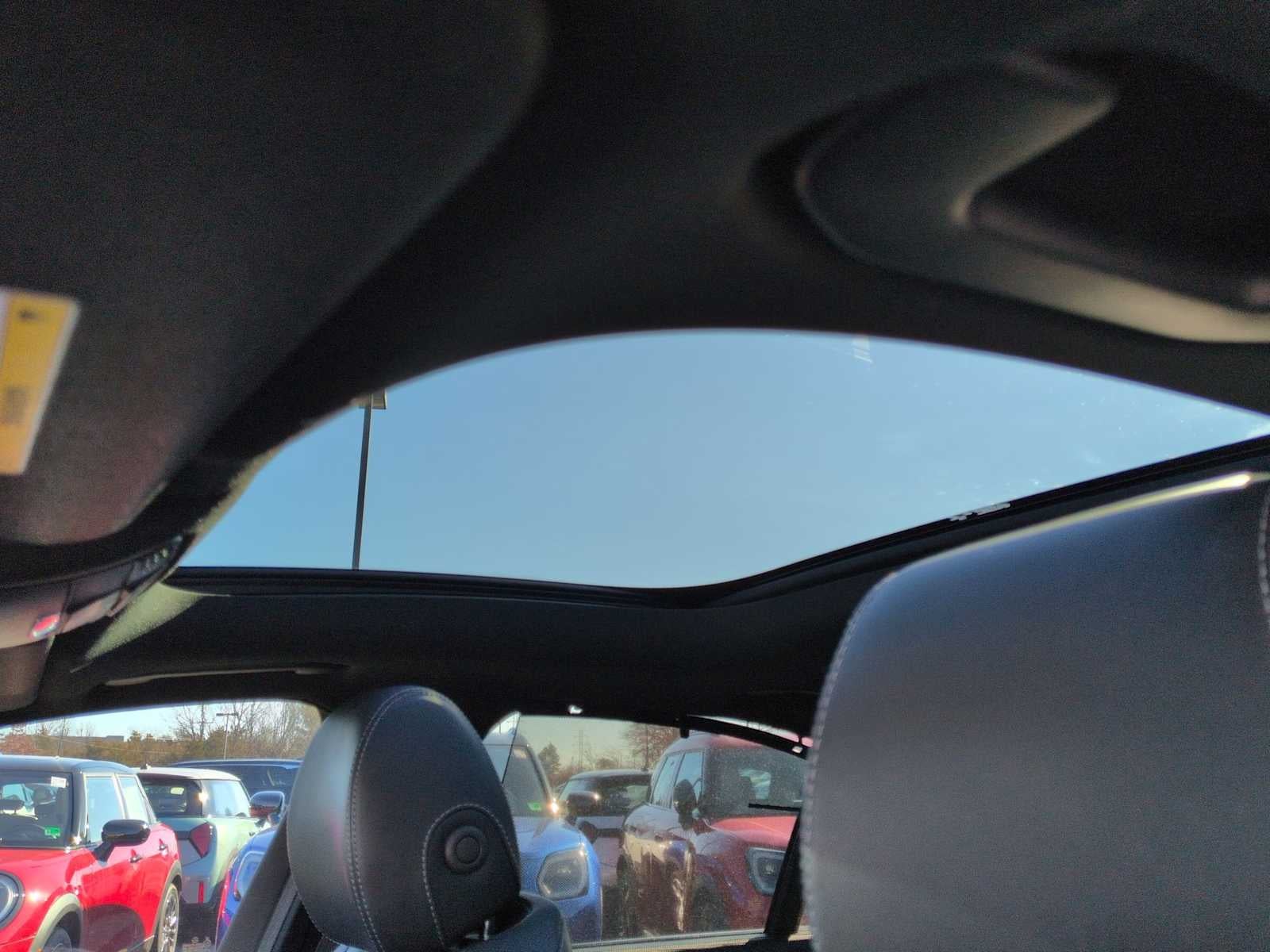 Mercedes-Benz Clase E AMG® E 53 2022