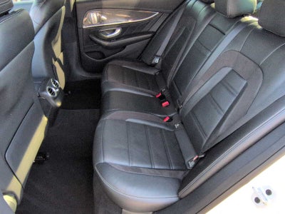 Mercedes-Benz Clase E AMG® E 53 2022