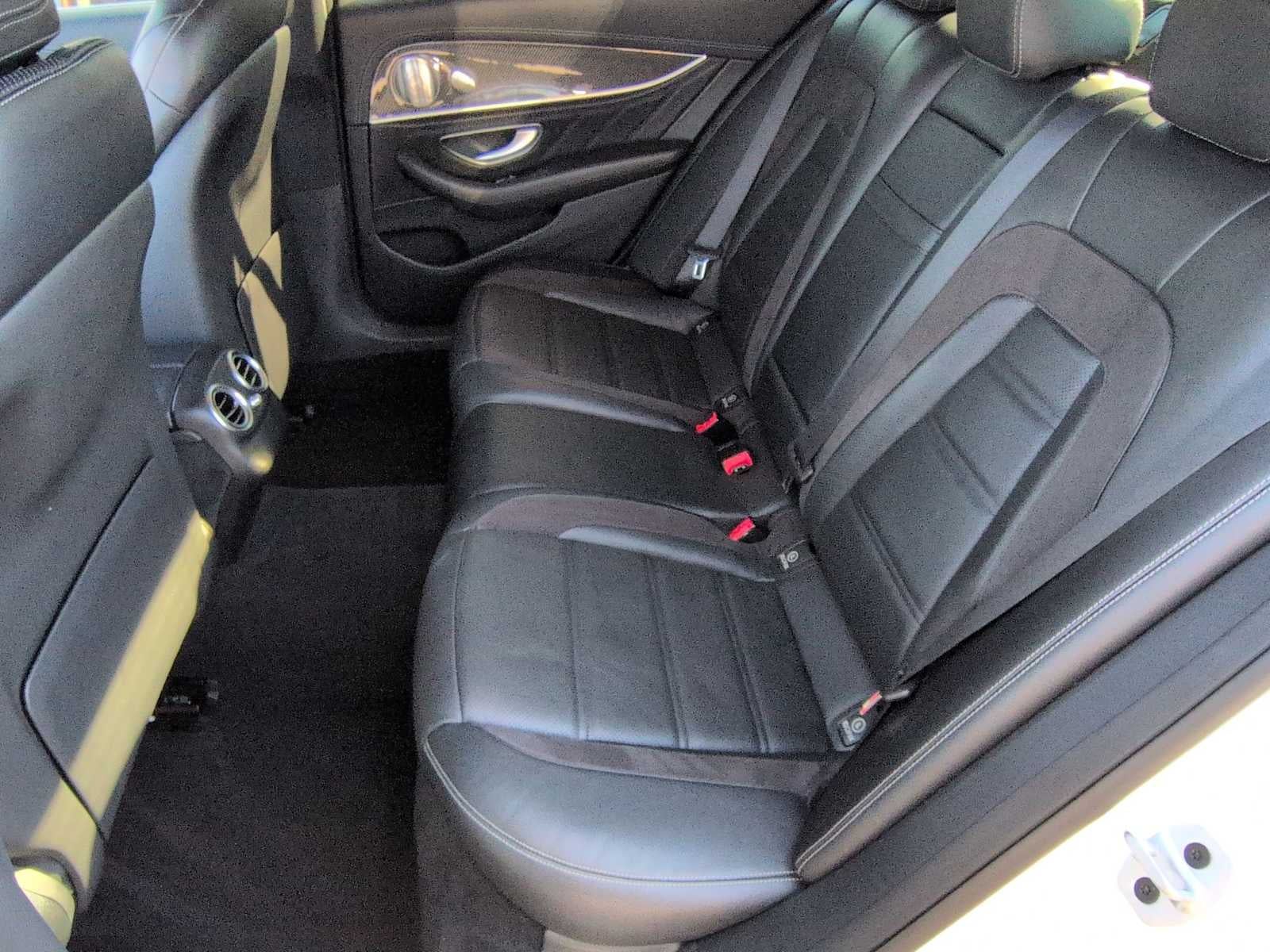 Mercedes-Benz Clase E AMG® E 53 2022