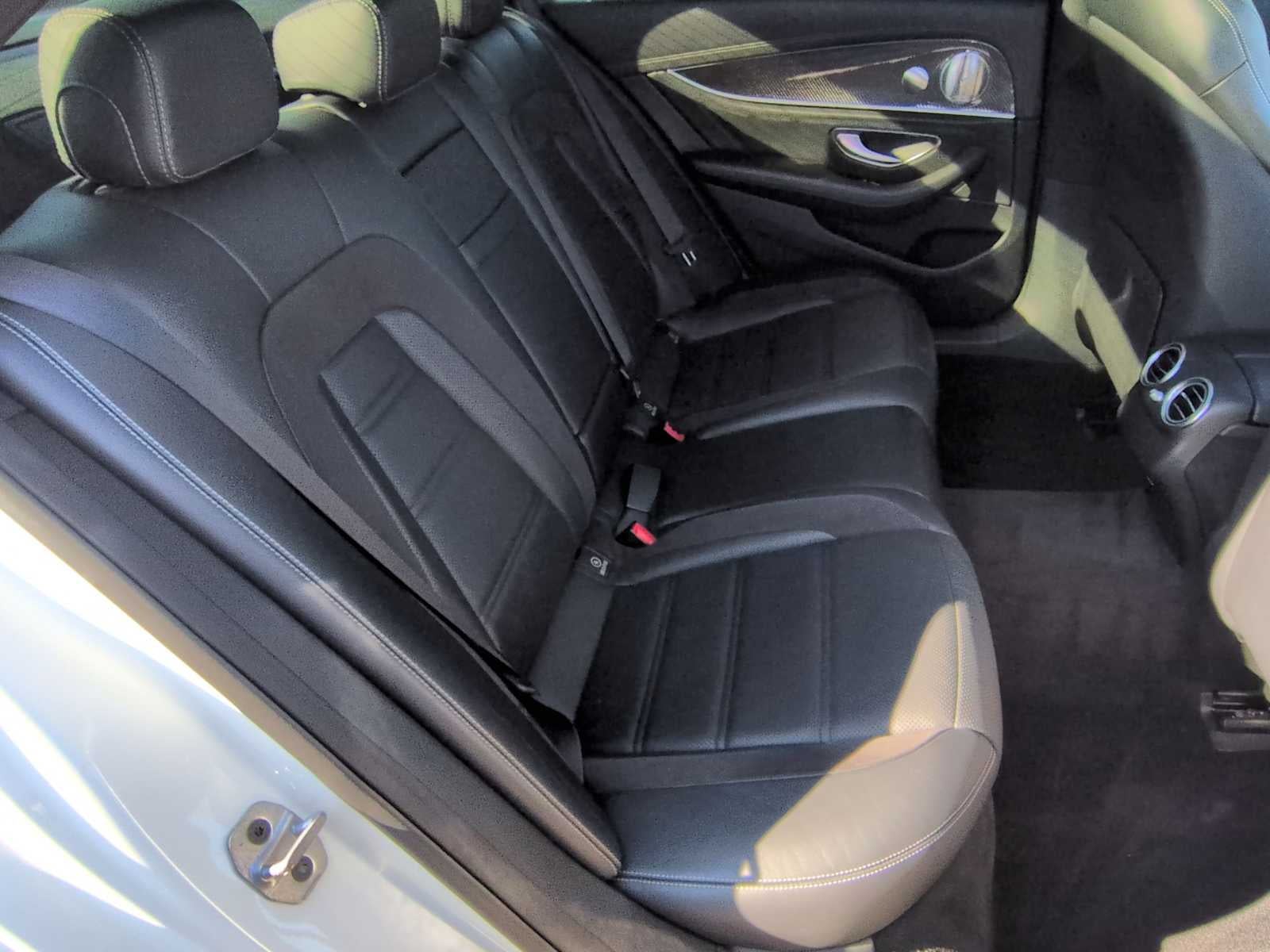 Mercedes-Benz Clase E AMG® E 53 2022