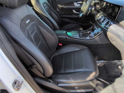 Mercedes-Benz Clase E AMG® E 53 2022