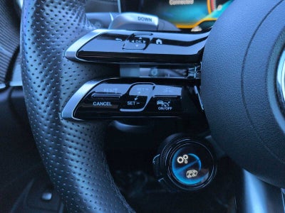 Mercedes-Benz Clase E AMG® E 53 2022