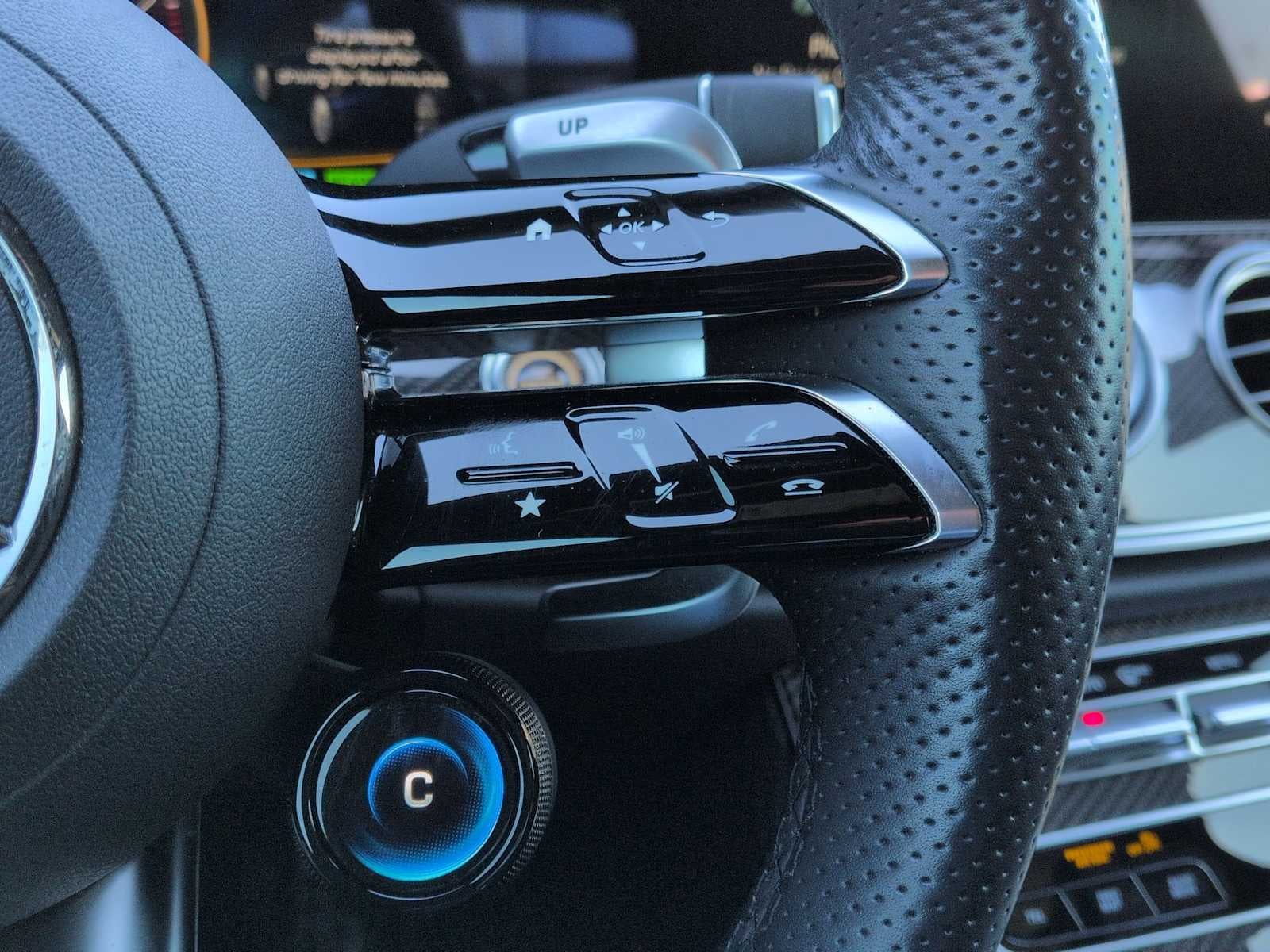 Mercedes-Benz Clase E AMG® E 53 2022