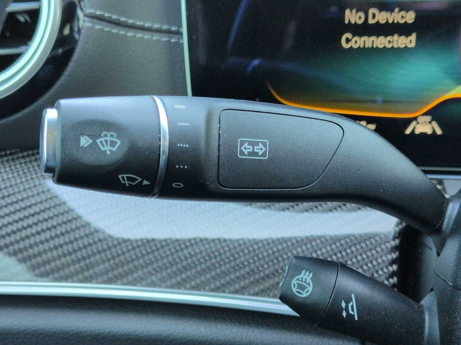 Mercedes-Benz Clase E AMG® E 53 2022