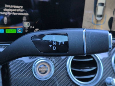 Mercedes-Benz Clase E AMG® E 53 2022