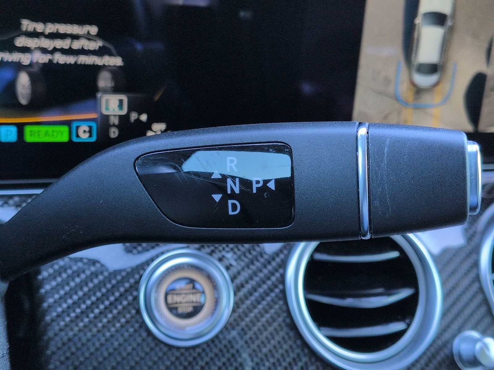 Mercedes-Benz Clase E AMG® E 53 2022