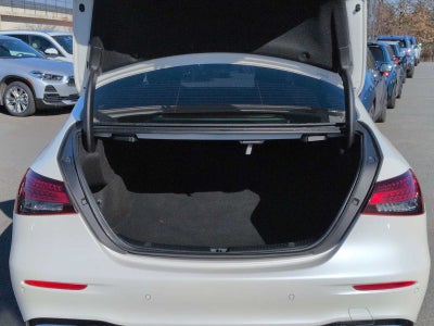 Mercedes-Benz Clase E AMG® E 53 2022