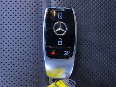 Mercedes-Benz Clase E AMG® E 53 2022