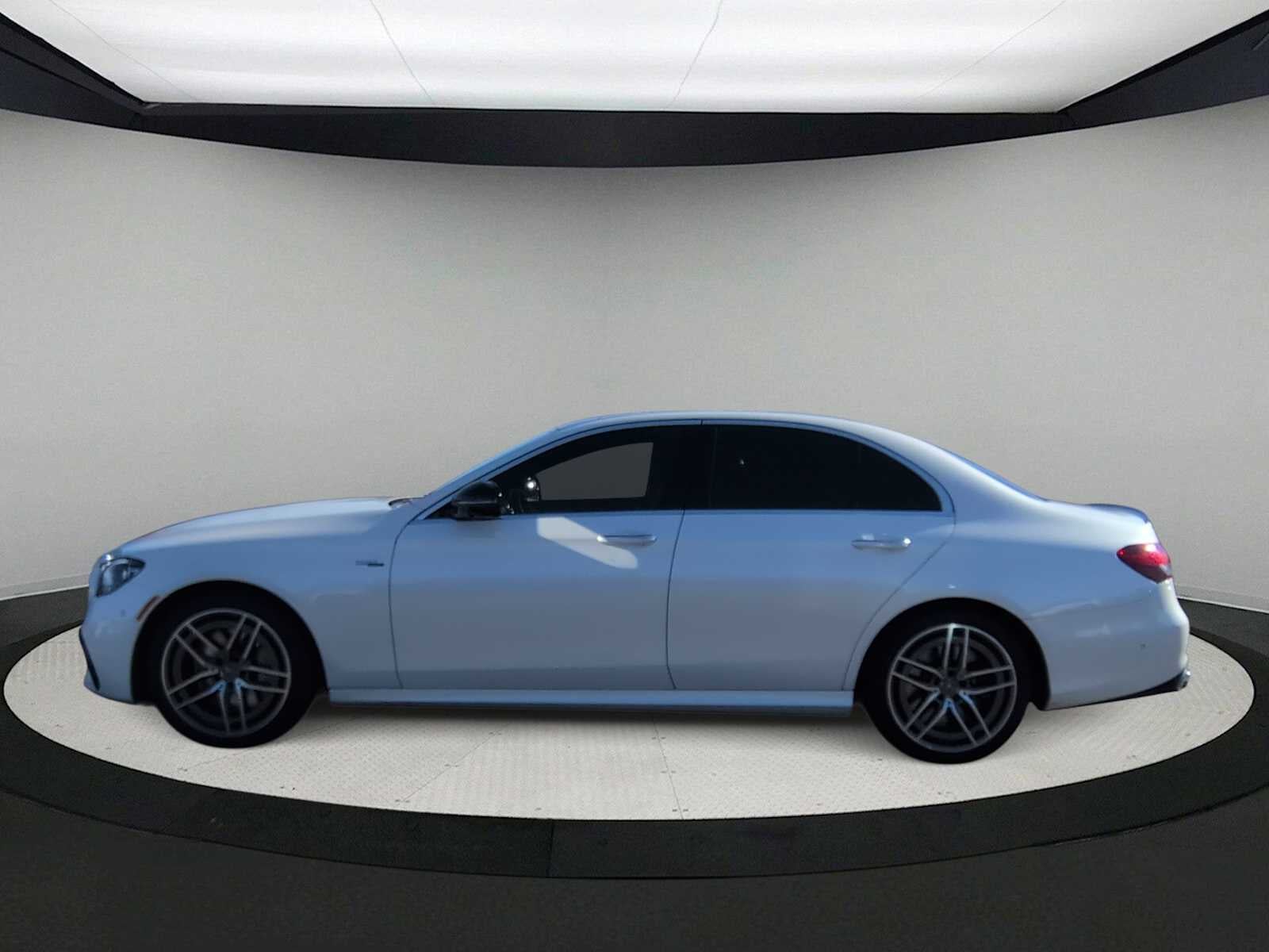 Mercedes-Benz Clase E AMG® E 53 2022