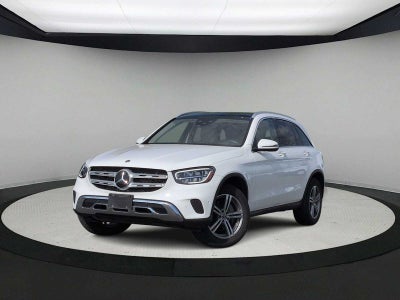 Mercedes-Benz GLC 300 2021 GLC 300
