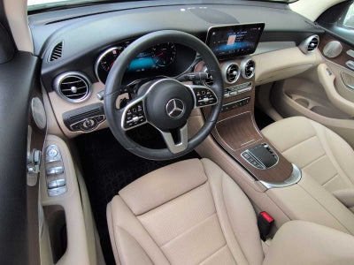 Mercedes-Benz GLC 300 2021 GLC 300