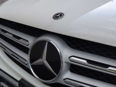 Mercedes-Benz GLC 300 2021 GLC 300